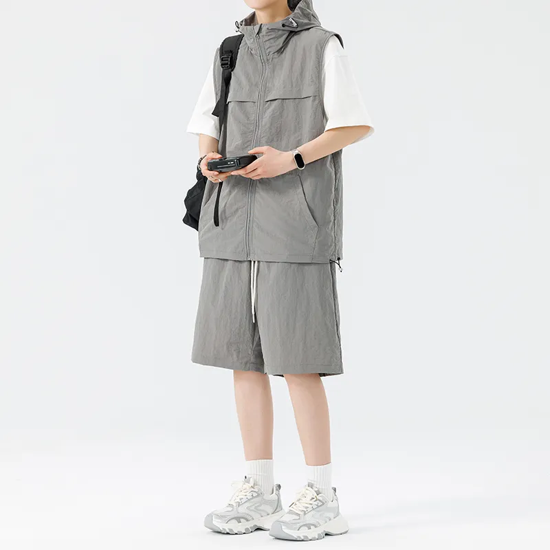 FRQ Casual Sportswear Unisex-5