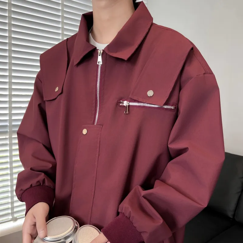 FRQ Jackets Unisex-7