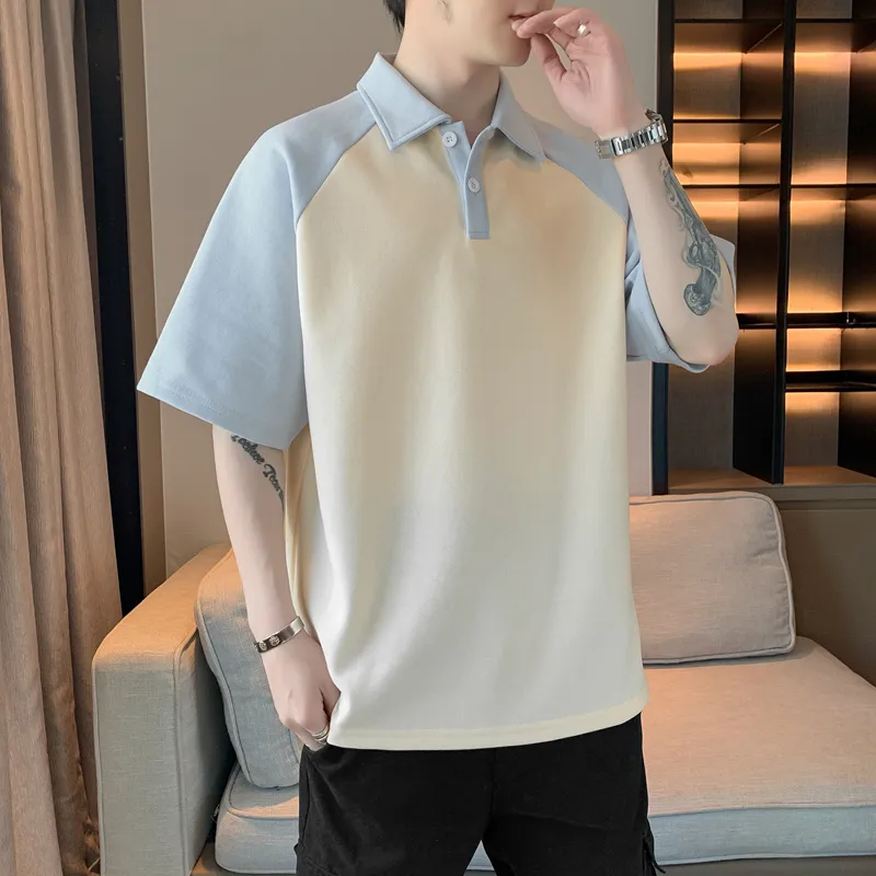 FRQ Polo Shirts Unisex-21