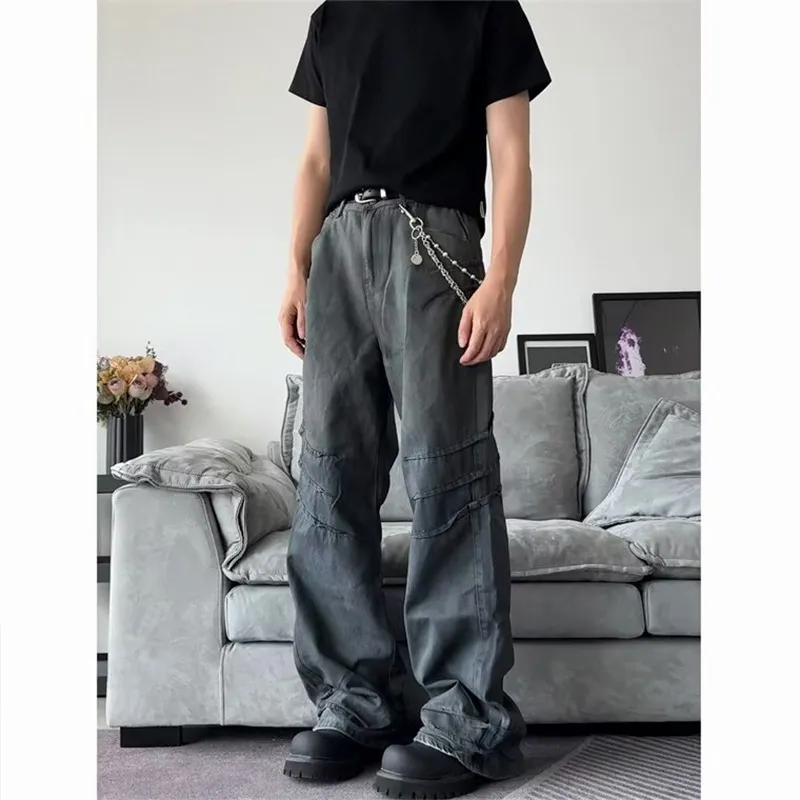 FRQ Jeans Unisex-5