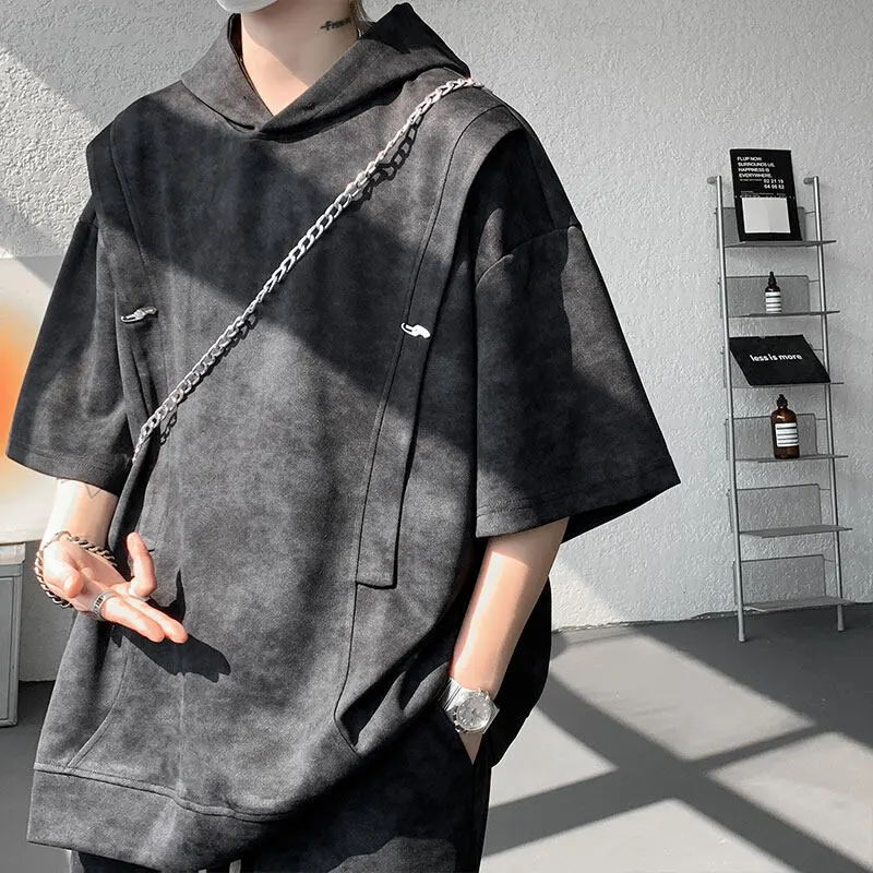 FRQ Casual Sportswear Unisex-7