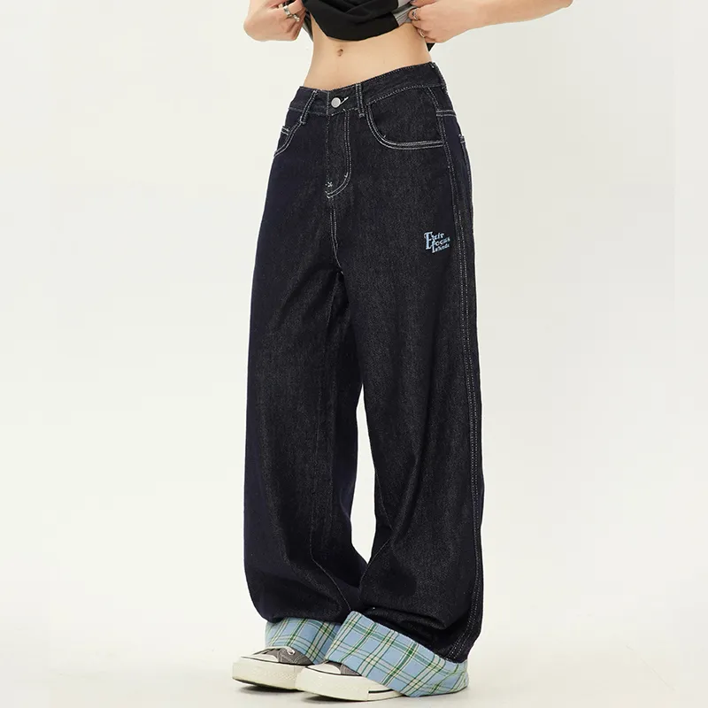 FRQ Jeans Unisex-2