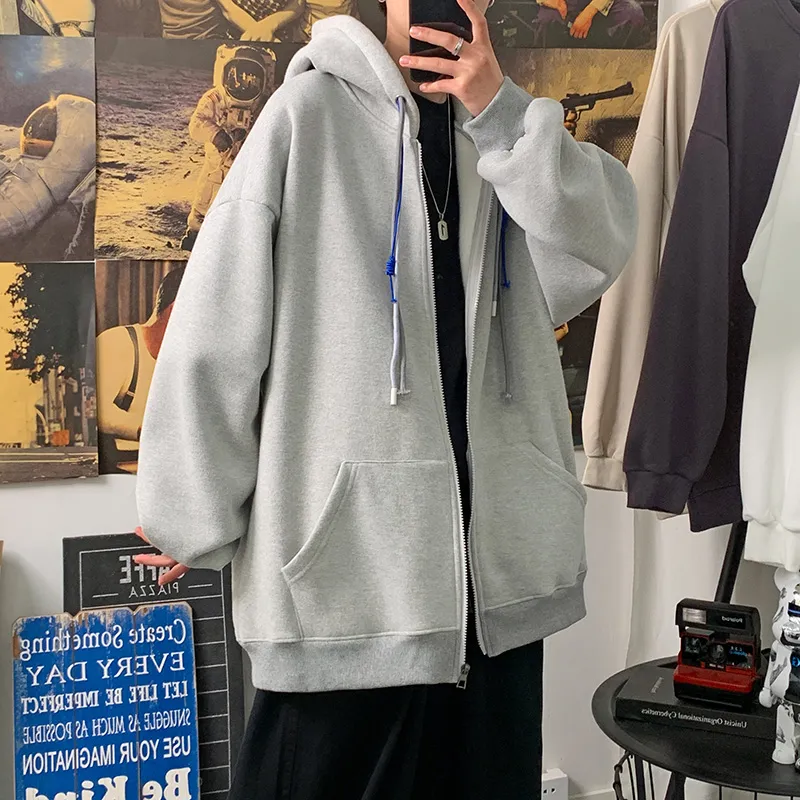 ROSECREED Sweatshirts Unisex-31