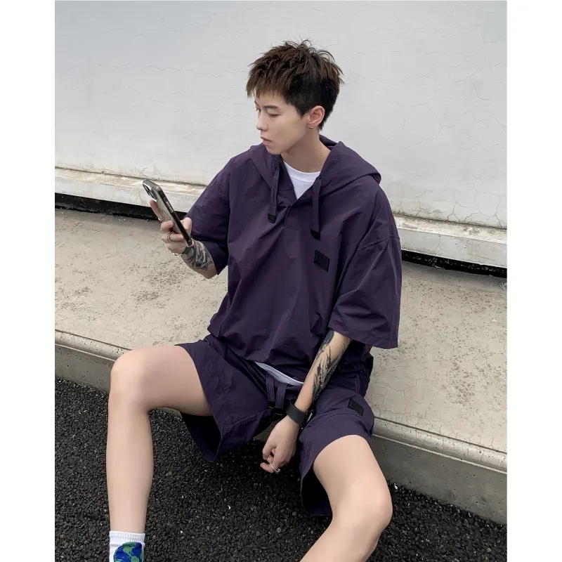 M MAICCO Casual Sportswear Unisex-26