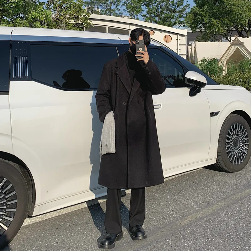 FRQ Coats Unisex-4