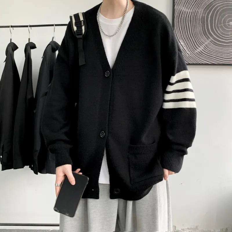 FRQ Sweaters Unisex-5