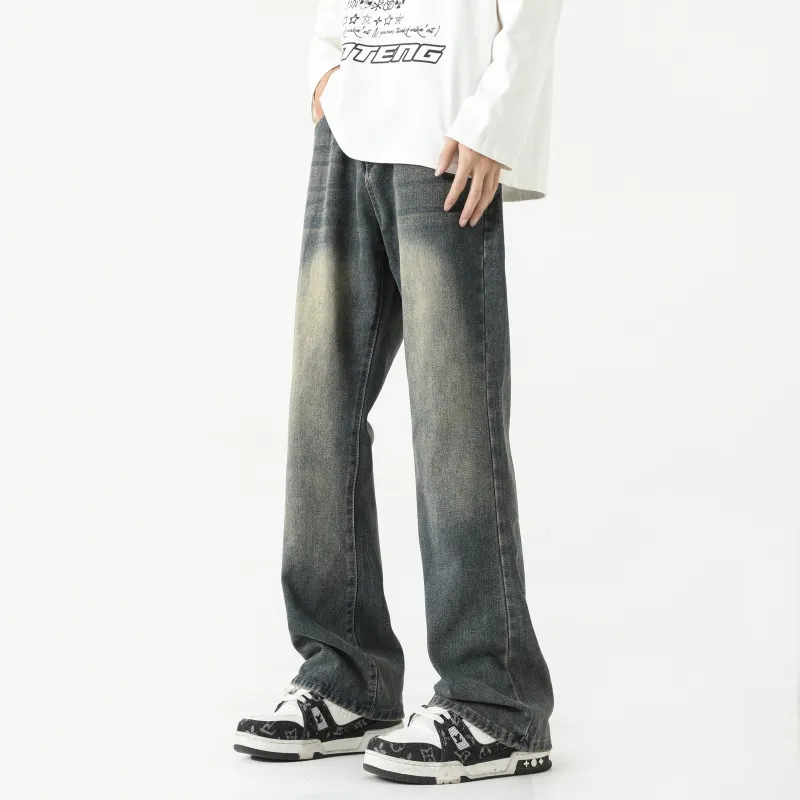FRQ Jeans Unisex-8