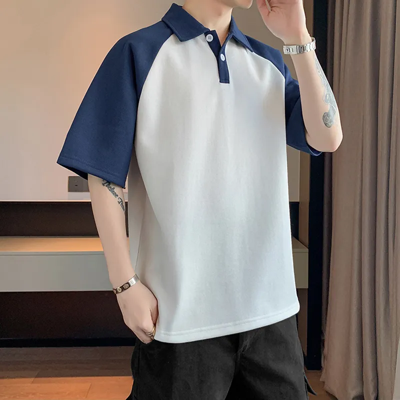 FRQ Polo Shirts Unisex-2