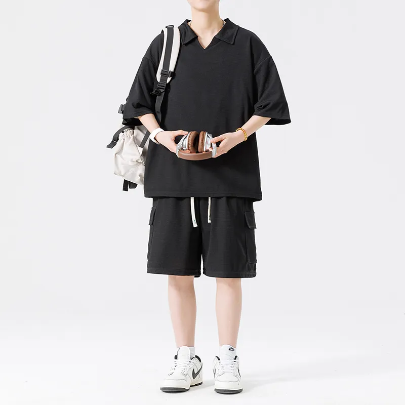 FRQ Casual Sportswear Unisex-5