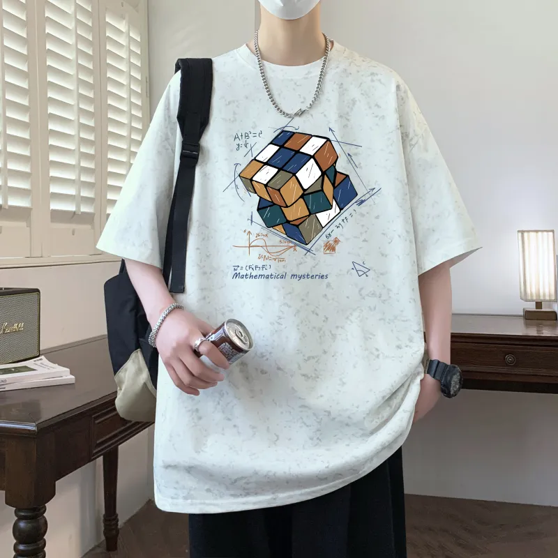 FRQ T Shirts Unisex-7