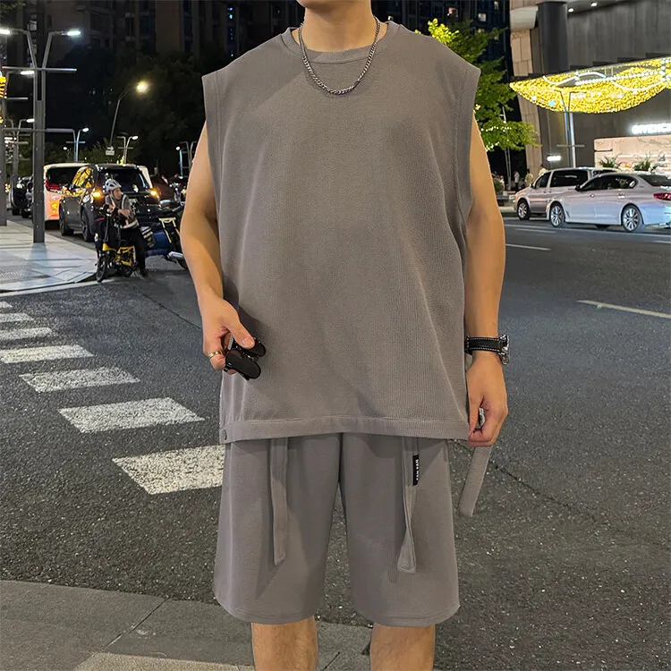 FRQ Casual Sportswear Unisex-4