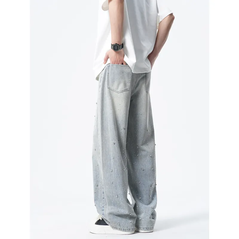 FRQ Jeans Unisex-4