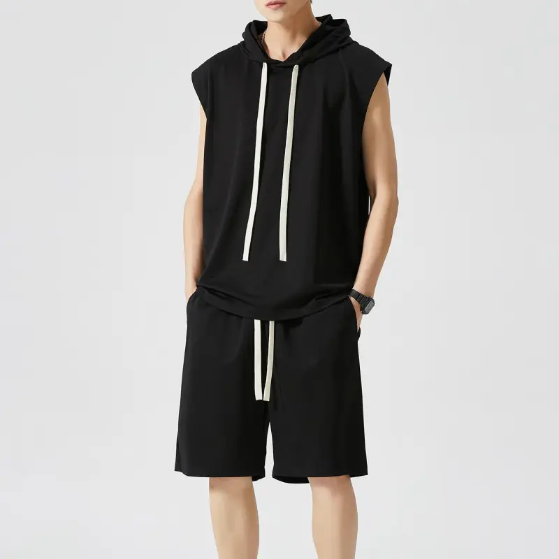 FRQ Casual Sportswear Unisex-3