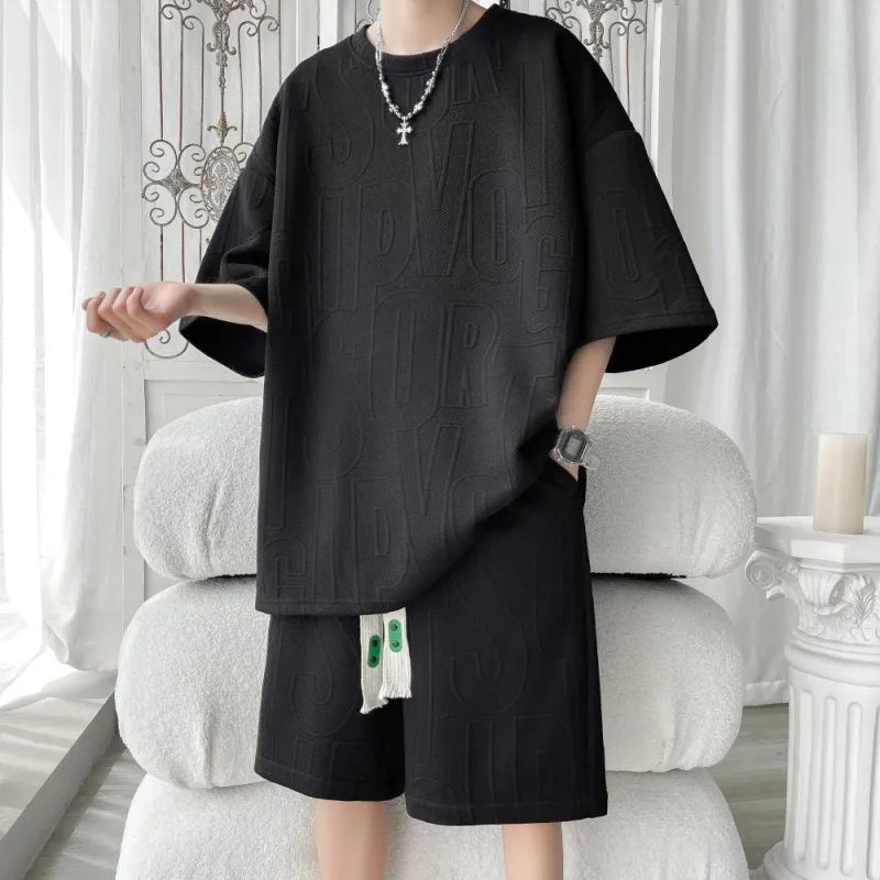 FRQ Casual Sportswear Unisex-2