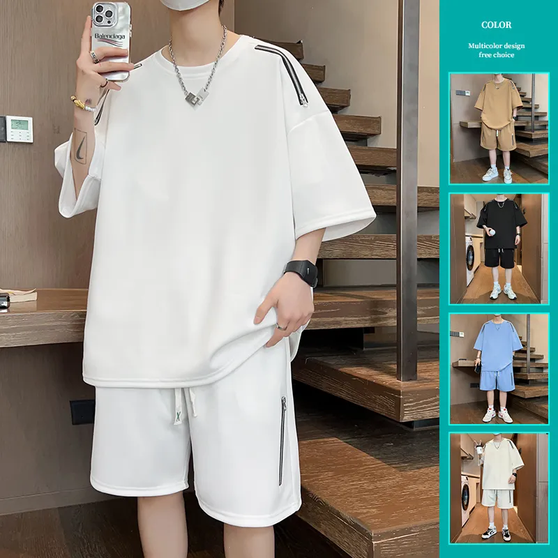 FRQ Casual Sportswear Unisex-8