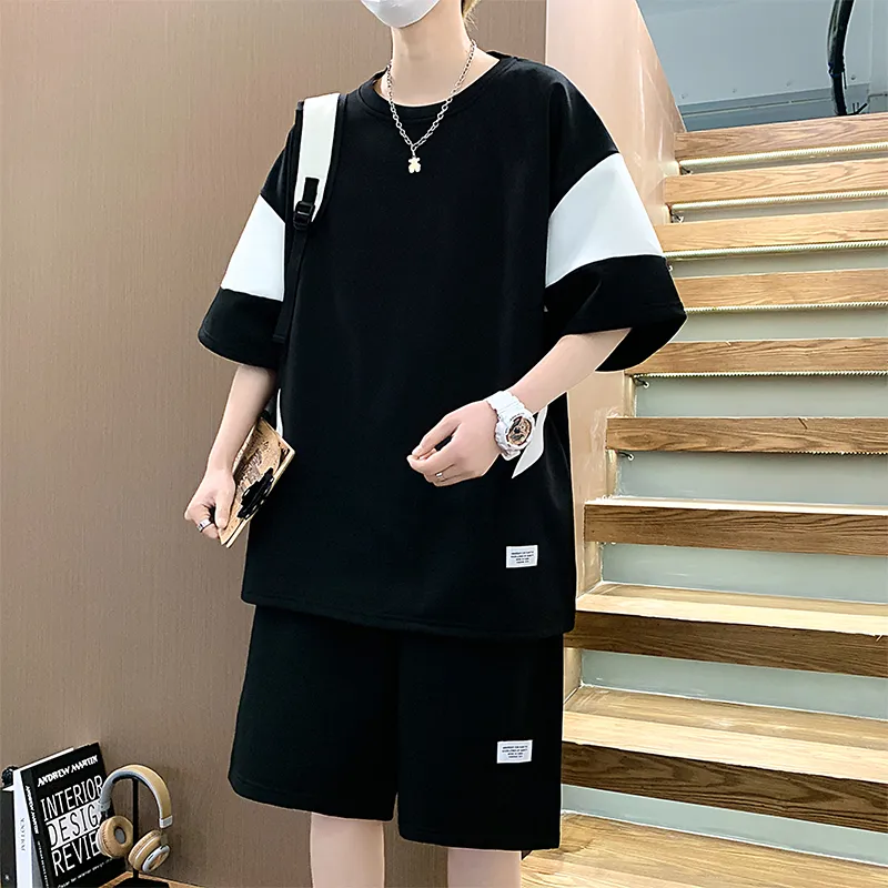 FRQ Casual Sportswear Unisex-1