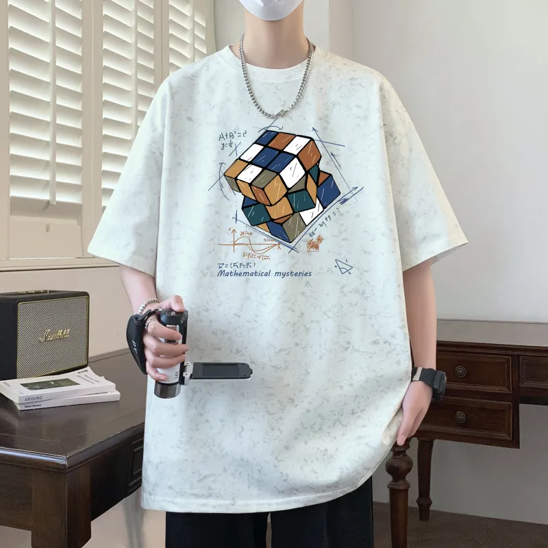 FRQ T Shirts Unisex-9