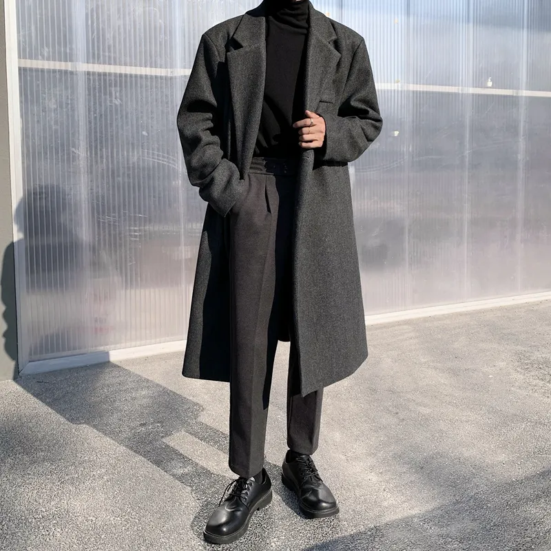 FRQ Coats Unisex-12