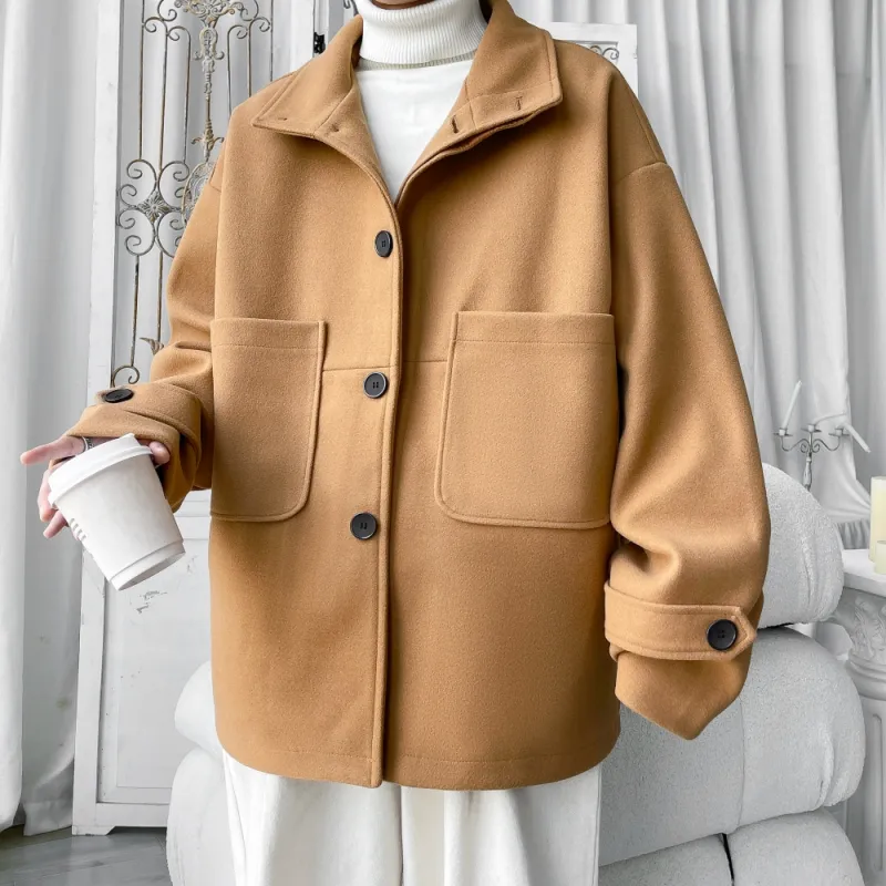 FRQ Coats Unisex-17