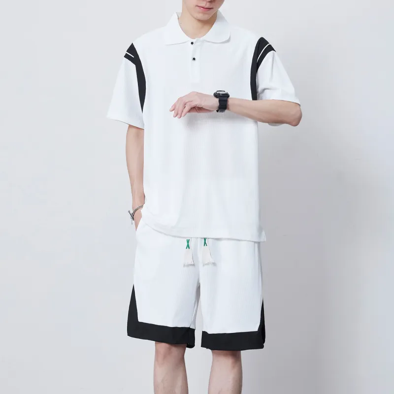 FRQ Casual Sportswear Unisex-2
