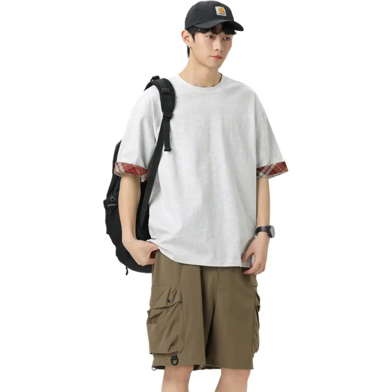 FRQ T Shirts Unisex-36
