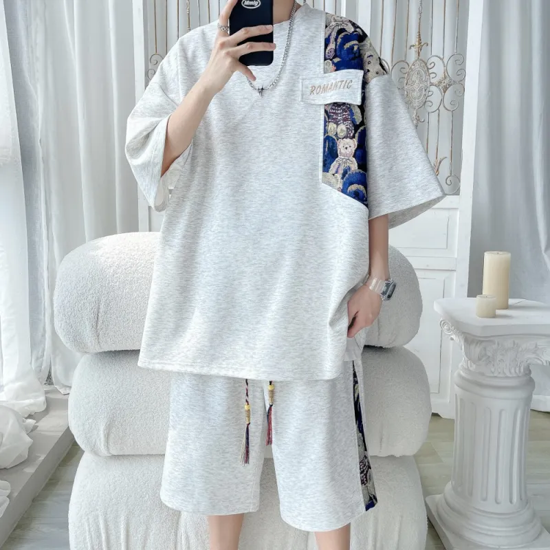 FRQ Casual Sportswear Unisex-23