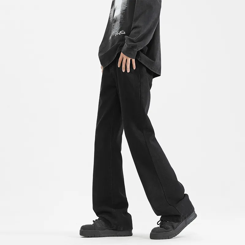 FRQ Jeans Unisex-7