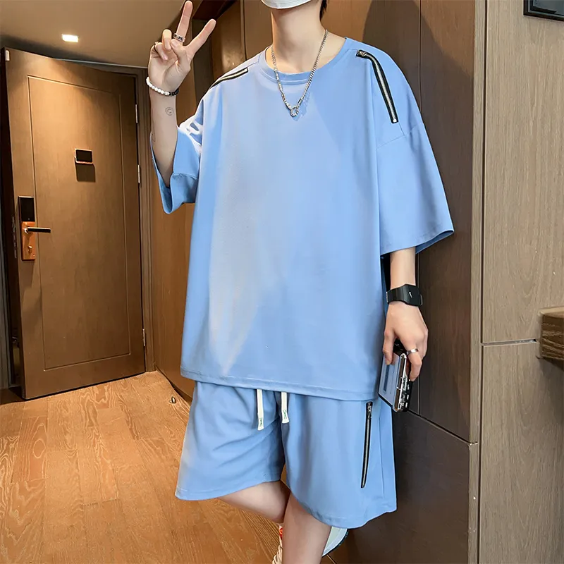 FRQ Casual Sportswear Unisex-33
