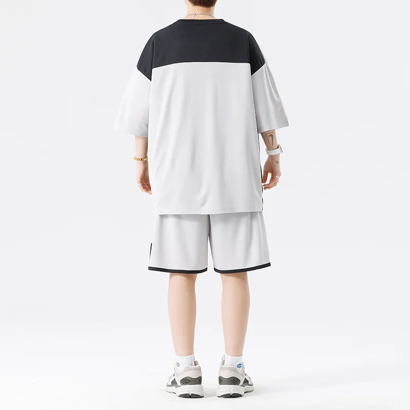 FRQ Casual Sportswear Unisex-9