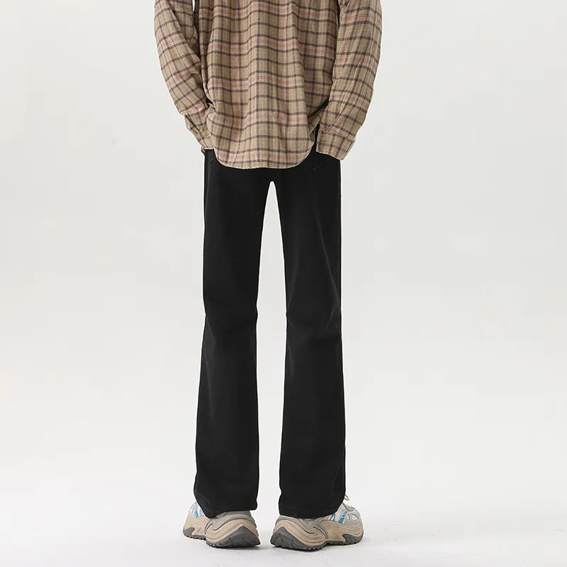 PANDA ADEVIL Classic Jeans Unisex-63