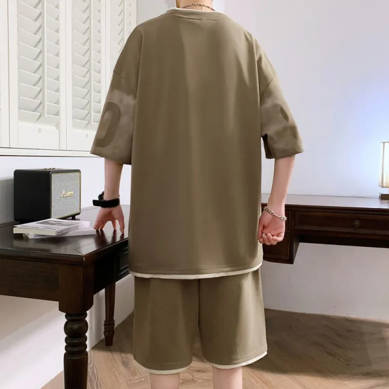 FRQ Casual Sportswear Unisex-60