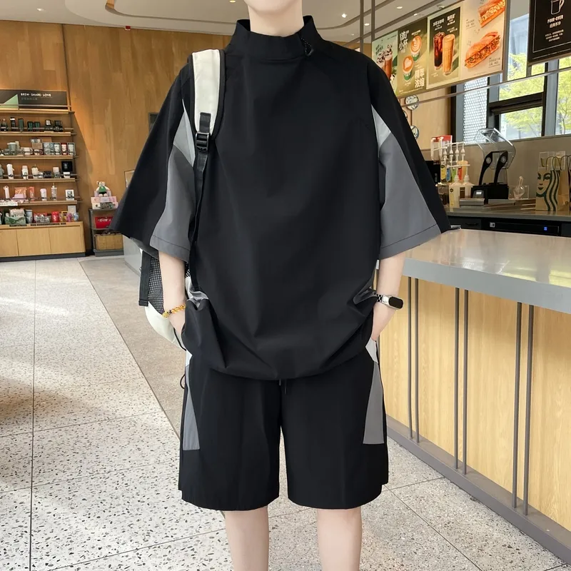 FRQ Casual Sportswear Unisex-12
