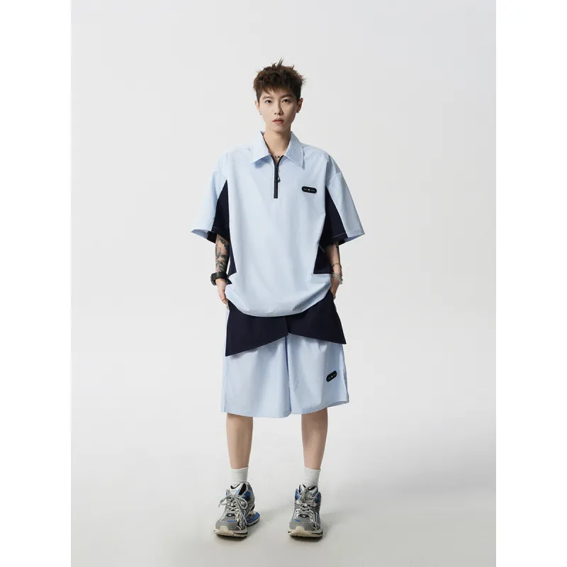 FRQ Casual Sportswear Unisex-3