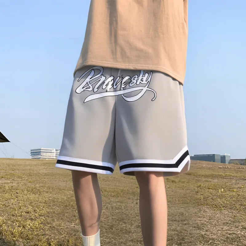 FRQ Basketball Shorts Unisex-11