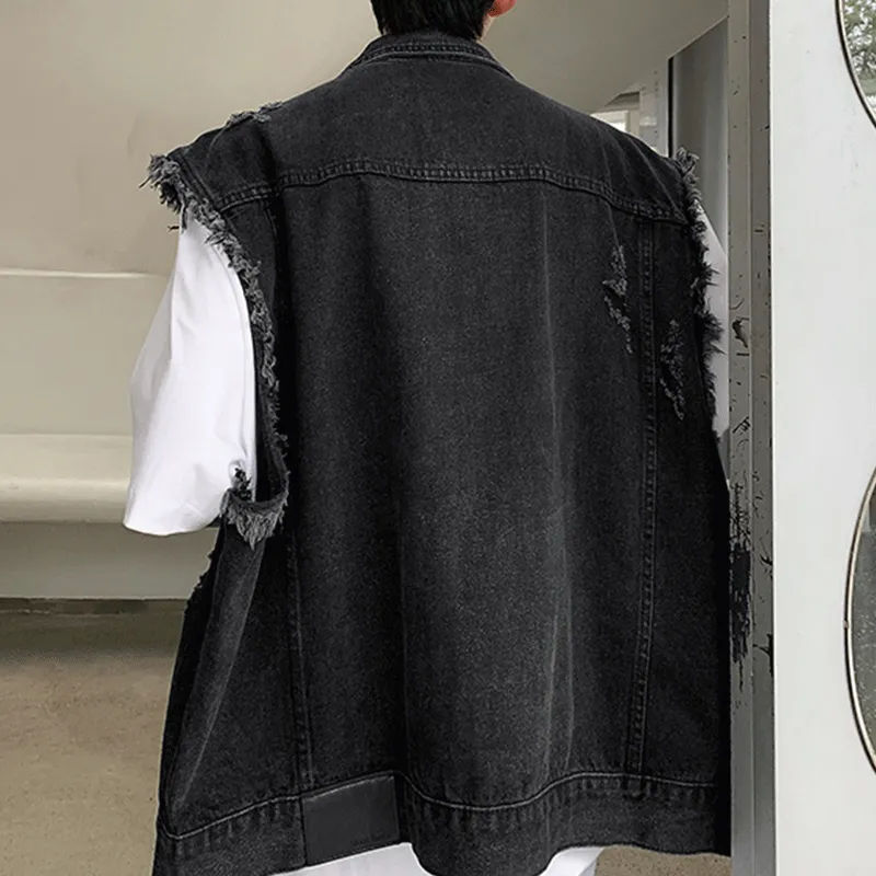 FRQ Vests Unisex-12