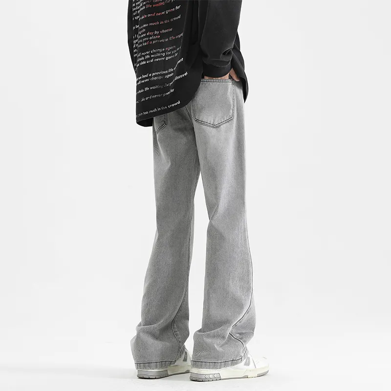 FRQ Jeans Unisex-14