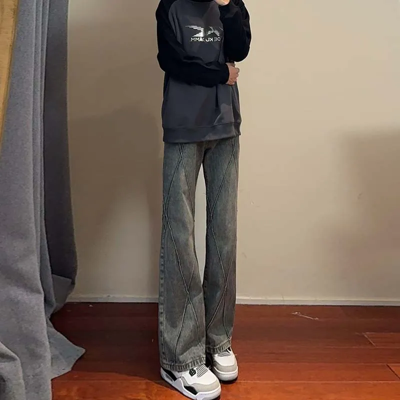FRQ Jeans Unisex-6
