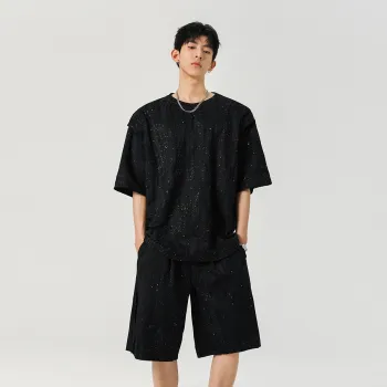 FRQ Casual Sportswear Unisex