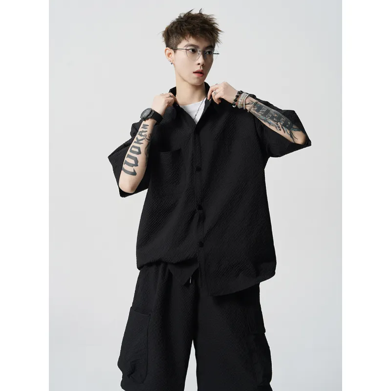 FRQ Casual Sportswear Unisex-4