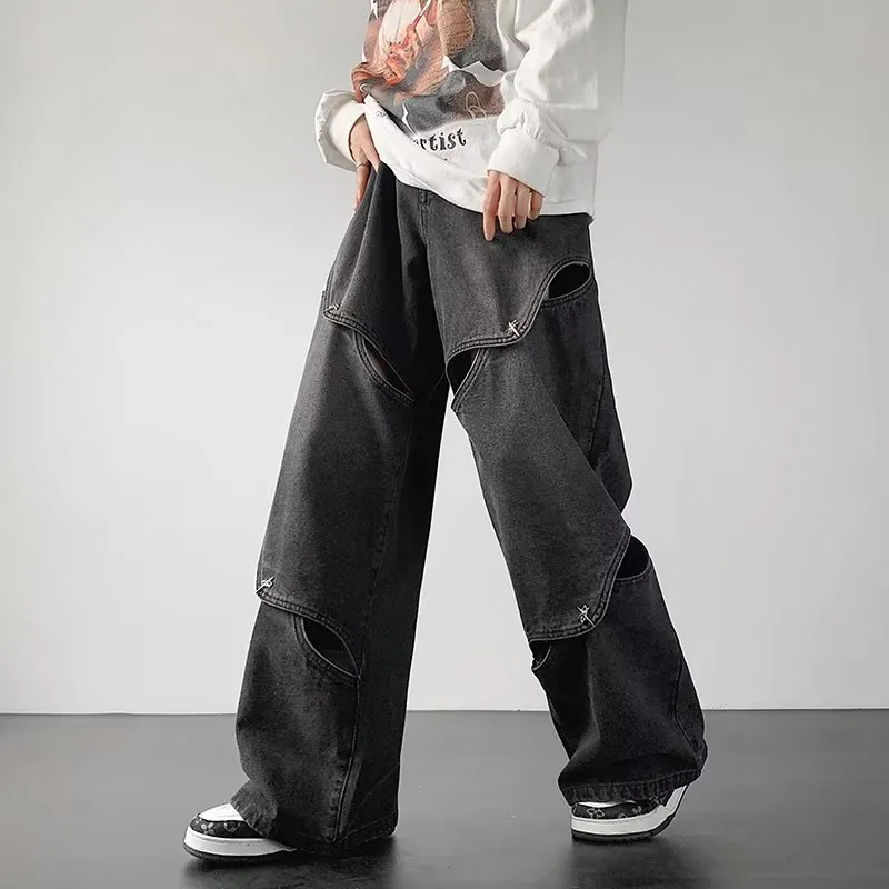 FRQ Jeans Unisex-10