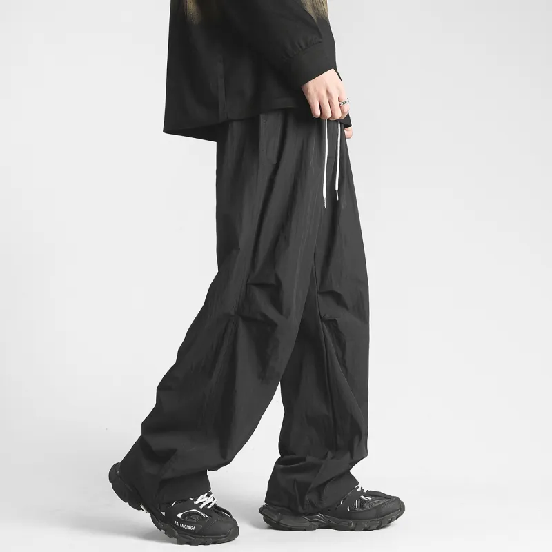 FRQ Casual Pants Unisex-52