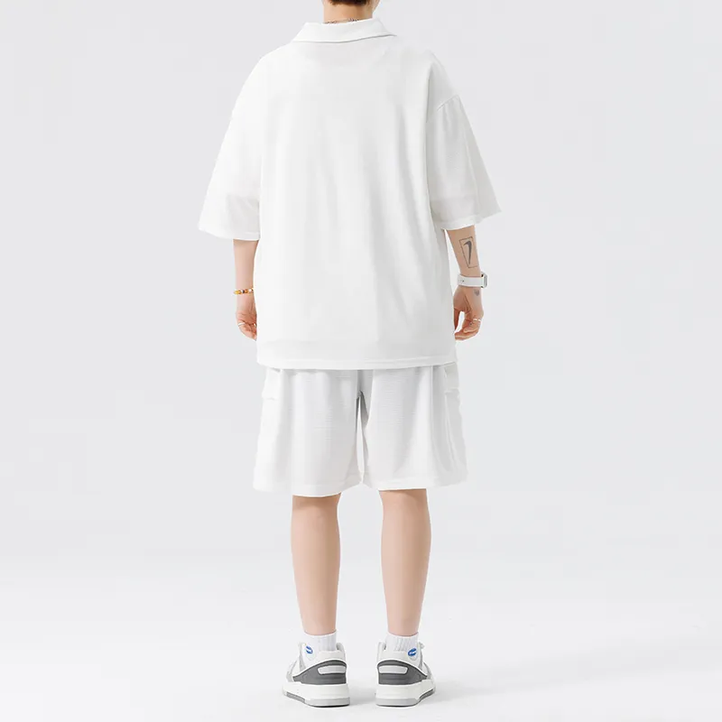 FRQ Casual Sportswear Unisex-3