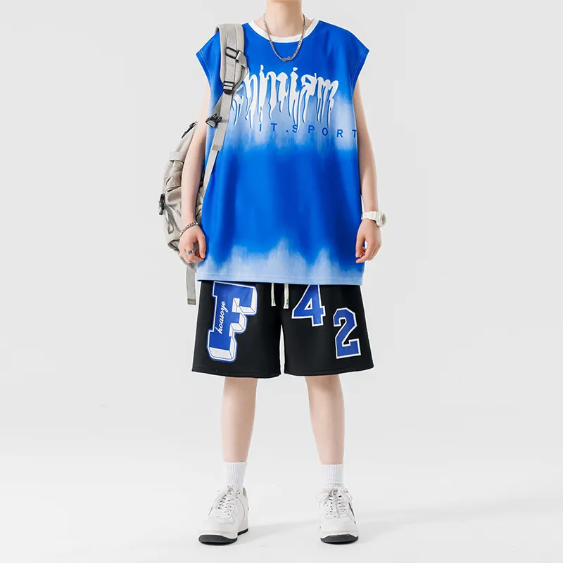 FRQ Casual Sportswear Unisex-12