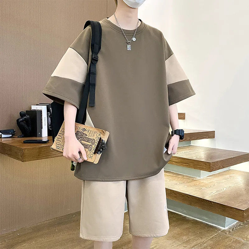 FRQ Casual Sportswear Unisex-27