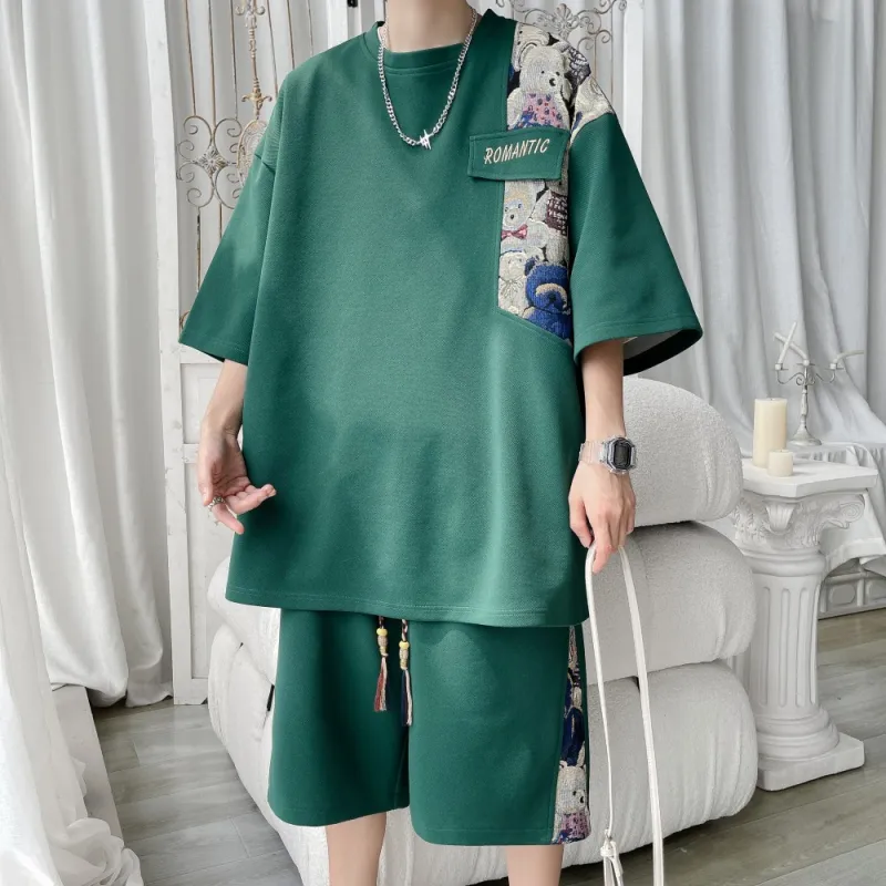 FRQ Casual Sportswear Unisex-31