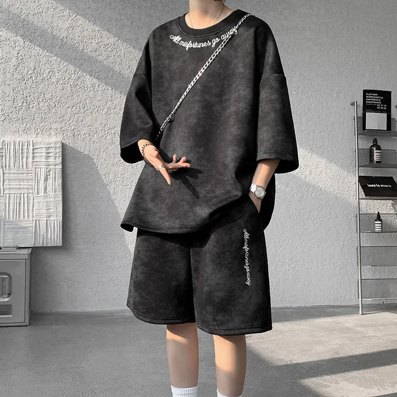 FRQ Casual Sportswear Unisex-4