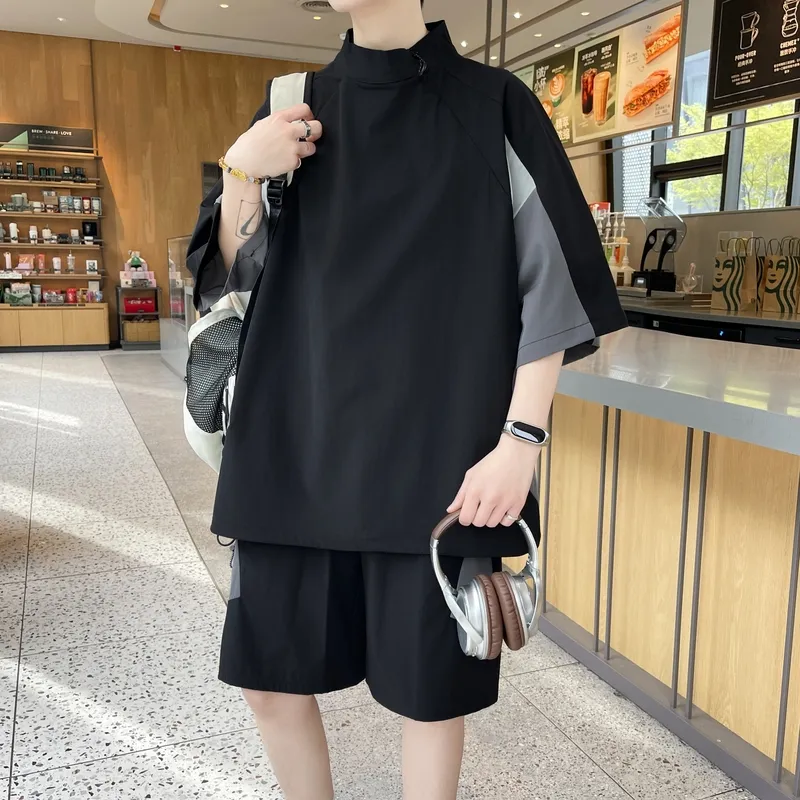 FRQ Casual Sportswear Unisex-11