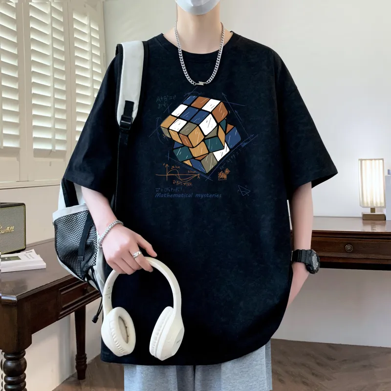 FRQ T Shirts Unisex-2