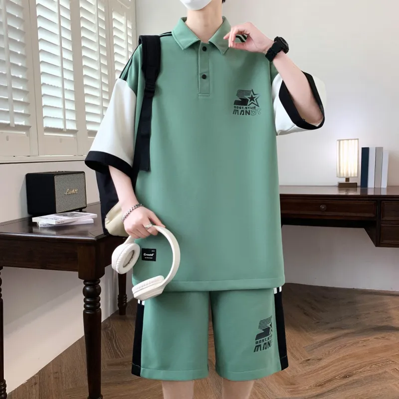 FRQ Casual Sportswear Unisex-12