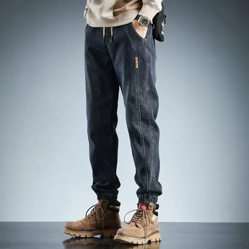 FRQ Jeans Unisex-8